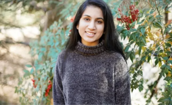 “Riverwood senior named one of Georgia’s top youth volunteers”