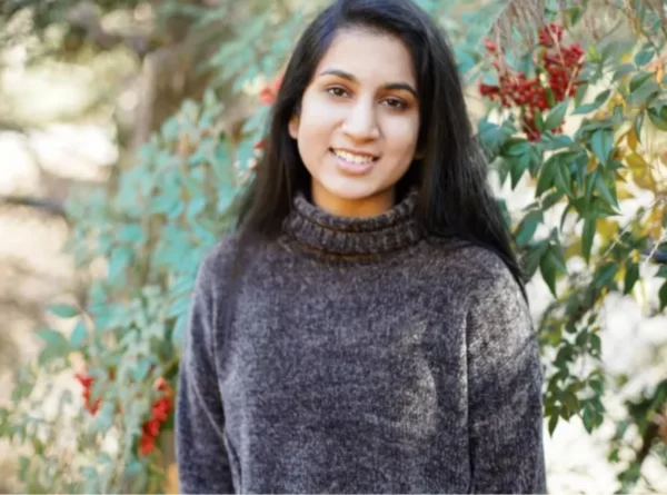 “Riverwood senior named one of Georgia’s top youth volunteers”