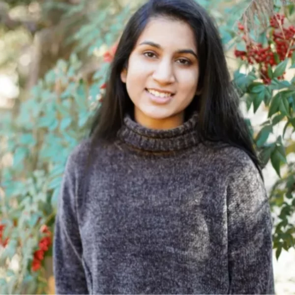“Riverwood senior named one of Georgia’s top youth volunteers”