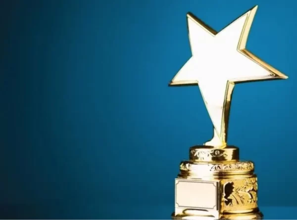 “Riverwood Charter Student Named Top Youth Volunteer”