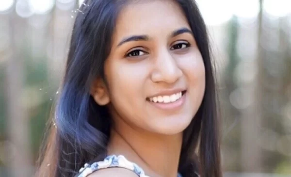 “Neha Devineni receives a Prudential award”