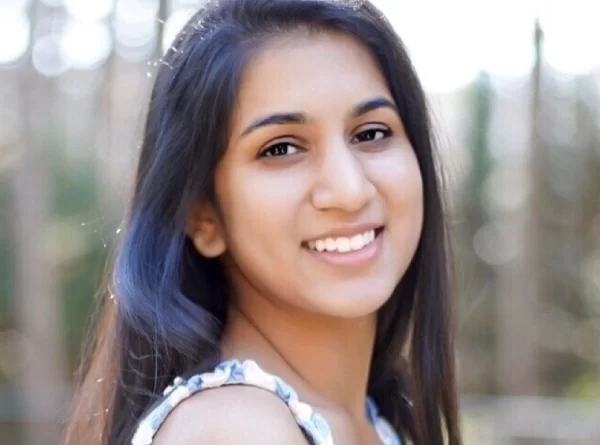 “Neha Devineni receives a Prudential award”