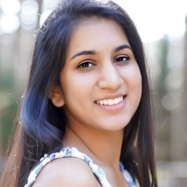 “Neha Devineni receives a Prudential award”